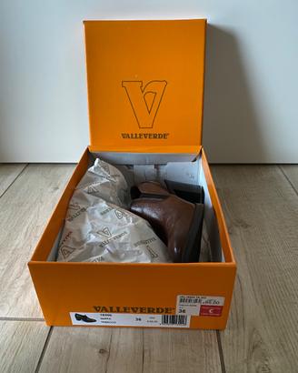 Scarpe Valleverde