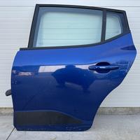 PORTIERA POSTERIORE SINISTRA DACIA Sandero Serie (