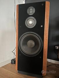 Infinity Reference Kappa 7