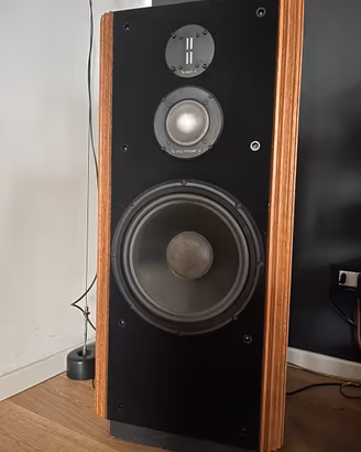 Infinity Reference Kappa 7