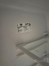 Frigo ad incasso