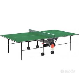 Tavolo da Ping Pong