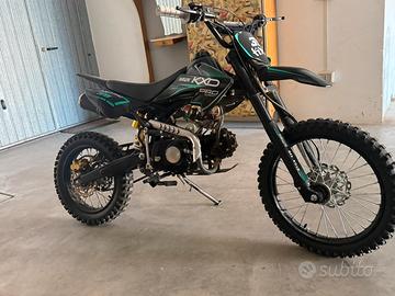 Kxd 125 kross