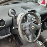 CITROEN C1 2007 - KIT AIRBAG