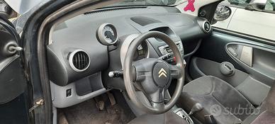 CITROEN C1 2007 - KIT AIRBAG