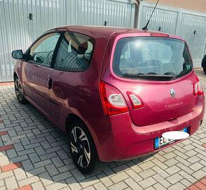 Renault Twingo 1.2 16V Wave