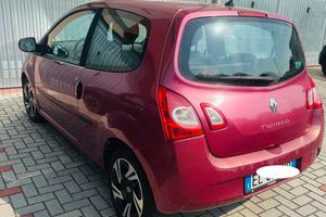 Renault Twingo 1.2 16V Wave