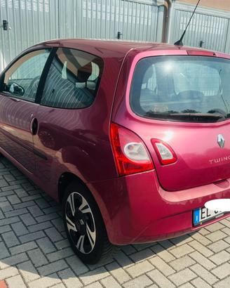 Renault Twingo 1.2 16V Wave