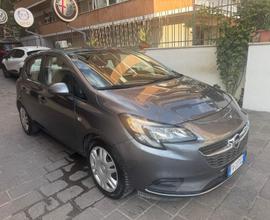 OPEL Corsa 1.4 90CV GPL Tech 5 porte Advance