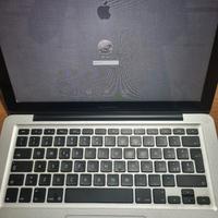 Macbook pro 13