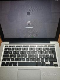 Macbook pro 13