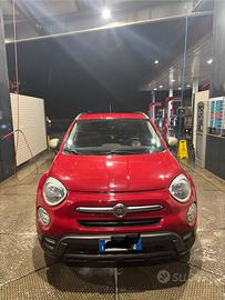 Fiat 500X 2.0 MultiJet 140 CV AT9 4x4