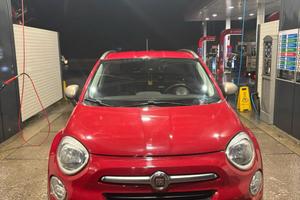 Fiat 500X 2.0 MultiJet 140 CV AT9 4x4