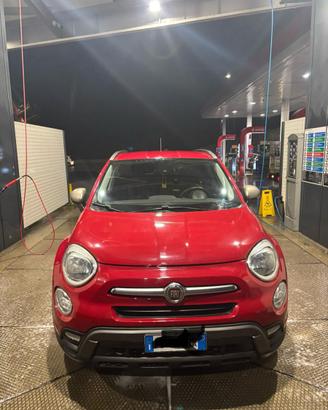 Fiat 500X 2.0 MultiJet 140 CV AT9 4x4