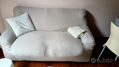 divano due posti