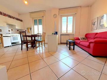 Appartamento di 86 m² con 3 locali a Cologno Monze