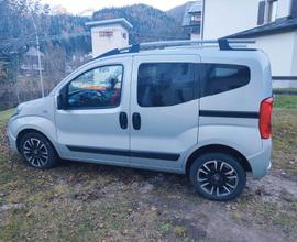 Fiat qubo - 2016