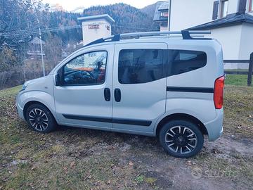 Fiat qubo - 2016