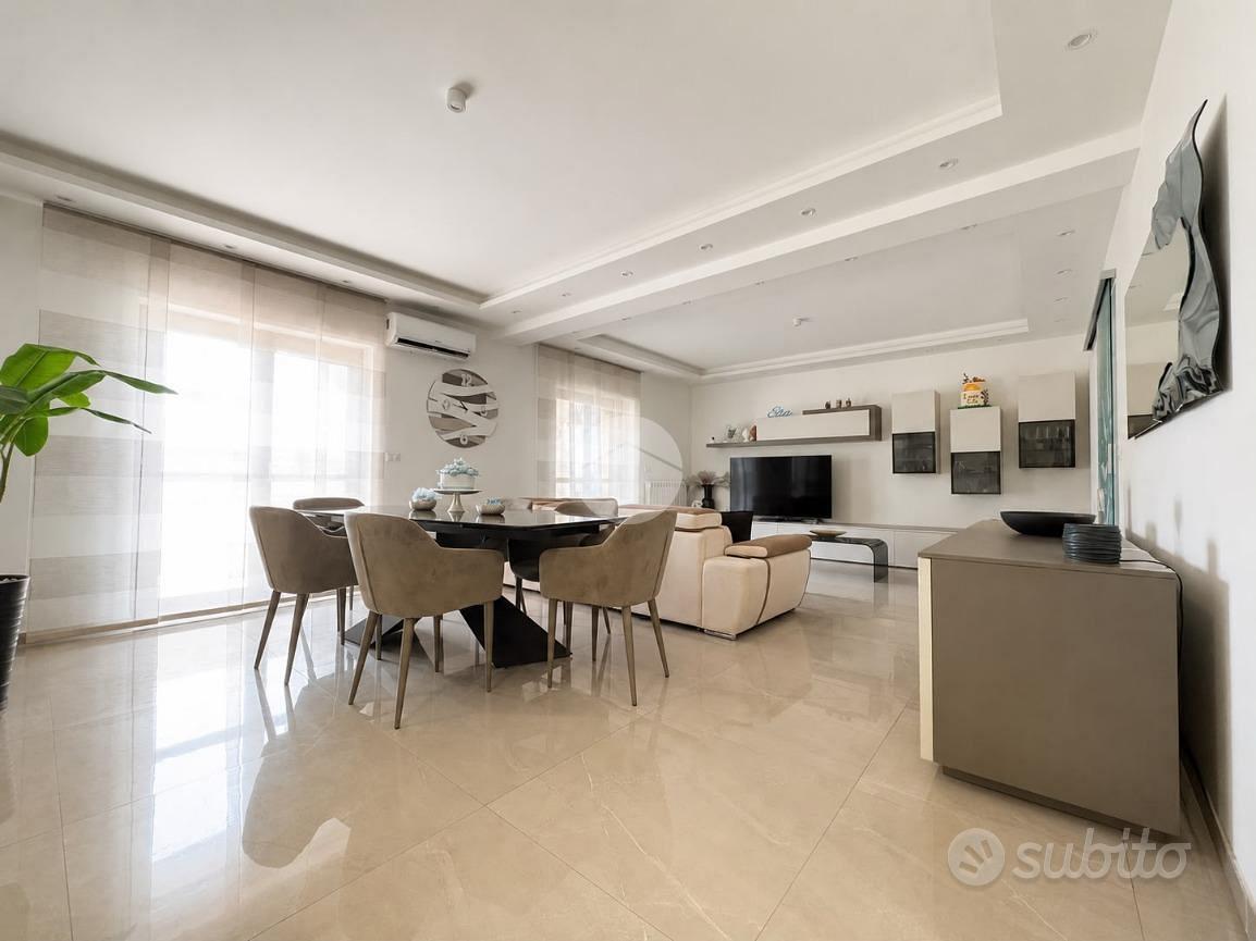 Appartamento – Montalto Uffugo, Settimo - Vista 4