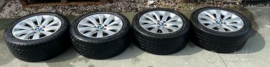 Cerchi BMW  F30  225/50/17 R