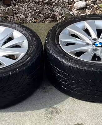 Cerchi BMW  F30  225/50/17 R