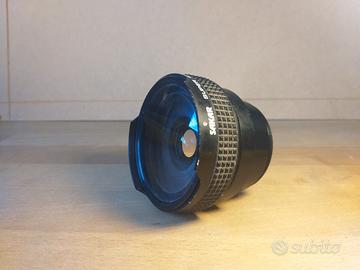 Filtro Sakar super wide 0.42x 