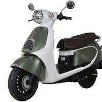 Ricambi Daelim Aroma 125