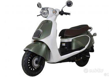 Ricambi Daelim Aroma 125