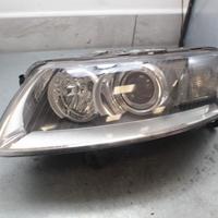 FARI AUDI A6 - 2008