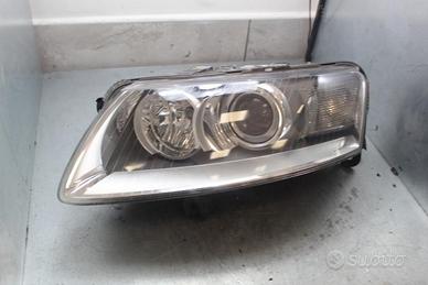 FARI AUDI A6 - 2008