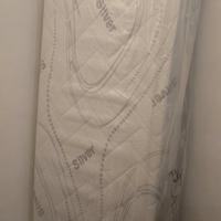 rete doghe materasso ortoped. senza molle 200 x 80