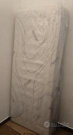 rete doghe materasso ortoped. senza molle 200 x 80