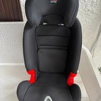 Seggiolino auto Britax Romer