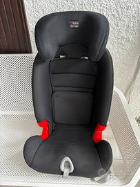 Seggiolino auto Britax Romer