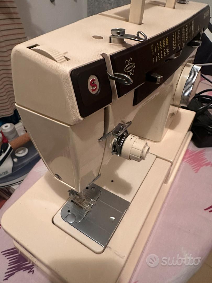 Macchina da cucire singer - Elettrodomestici In vendita a Padova