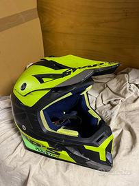 CASCO ENDURO/CROSS SWAPS