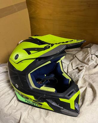 CASCO ENDURO/CROSS SWAPS