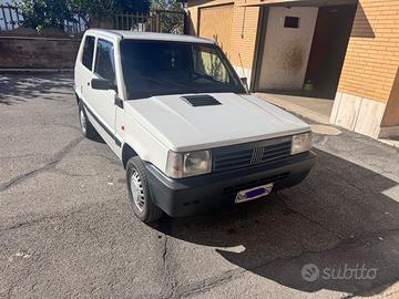 Fiat Panda 141