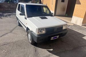 Fiat Panda 141