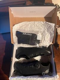 Scarpe Ciclismo Strada