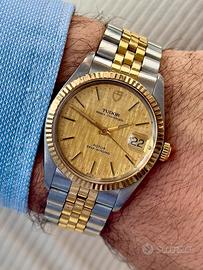 Tudor Prince oysterdate vintage anni 90 originale