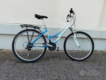 Bici da passeggio Atala - PREZZO TRATTABILE
