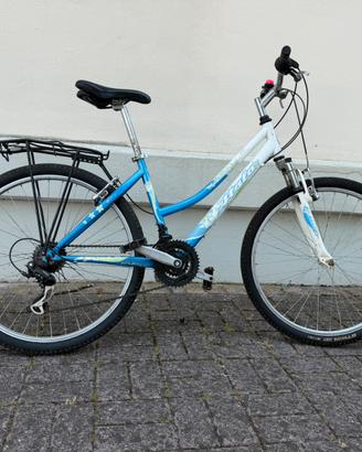 Bici da passeggio Atala - PREZZO TRATTABILE