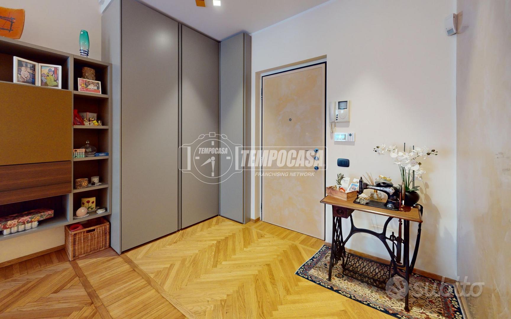 Apartment in Milano, Nolo, Municipio 2 - Vista 6