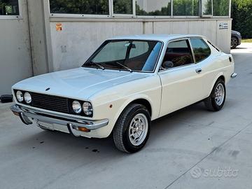 Fiat 128 Coupè SL 1100