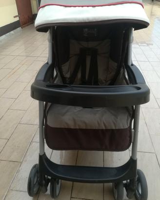Passeggino ARIA Peg Perego