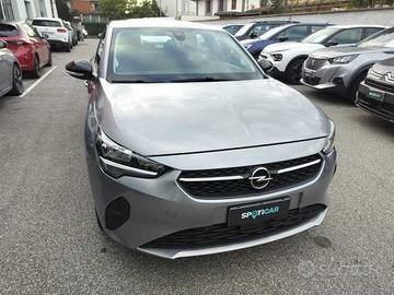 Opel Corsa-E 5 porte Edition Full Electric