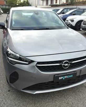 Opel Corsa-E 5 porte Edition Full Electric