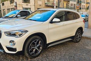 BMW X1 SDRIVE 18 D X LINE