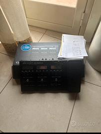 Zoom g3xn